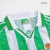 Men's Retro 1995/97 Real Betis Home Soccer Jersey Shirt - Pro Jersey Shop