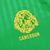 Men's Retro 1990 Cameroon Home Soccer Jersey Shirt - Pro Jersey Shop