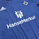 Men's Replica HSV Hamburg Away Soccer Jersey Shirt 2022/23 Adidas - Pro Jersey Shop
