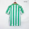 Men's Retro 1995/97 Real Betis Home Soccer Jersey Shirt - Pro Jersey Shop