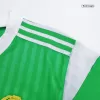 Men's Retro 1990 Cameroon Home Soccer Jersey Shirt - Pro Jersey Shop