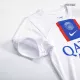 Kids PSG Third Away Soccer Jersey Kit (Jersey+Shorts) 2022/23 Nike - Pro Jersey Shop