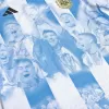 Men's Authentic Argentina Home Soccer Jersey Shirt 2022 - Pro Jersey Shop