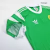 Men's Retro 1990 Cameroon Home Soccer Jersey Shirt - Pro Jersey Shop