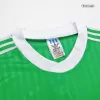 Men's Retro 1990 Cameroon Home Soccer Jersey Shirt - Pro Jersey Shop