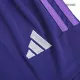 Men's World Cup Argentina Three Stars Champion Edition Away Soccer Shorts 2022 Adidas - World Cup 2022 - Pro Jersey Shop