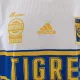 Men's Authentic Tigres UANL Third Away Soccer Jersey Shirt 2022/23 Adidas - Pro Jersey Shop
