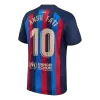 Men's ANSU FATI #10 Barcelona Home Soccer Jersey Shirt 2022/23 - Fan Version - Pro Jersey Shop