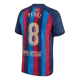 Men's Replica PEDRI #8 Barcelona Home Soccer Jersey Shirt 2022/23 - Pro Jersey Shop