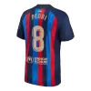 Men's PEDRI #8 Barcelona Home Soccer Jersey Shirt 2022/23 - Fan Version - Pro Jersey Shop