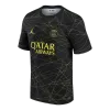 Men's SERGIO RAMOS #4 PSG Fourth Away Soccer Jersey Shirt 2022/23 - Fan Version - Pro Jersey Shop
