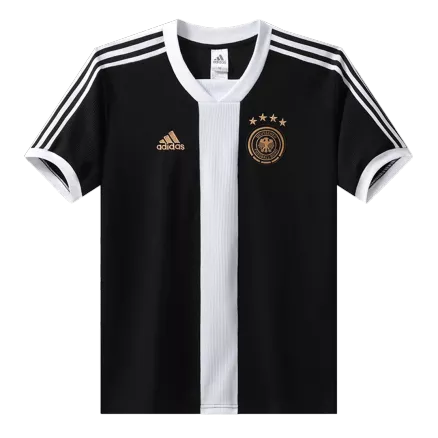 Men's Germany Soccer Icon Jersey Shirt 2022 - World Cup 2022 - Fan Version - Pro Jersey Shop