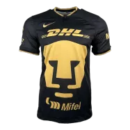 Men's Replica Pumas UNAM Third Away Soccer Jersey Shirt 2022/23 Nike - Pro Jersey Shop