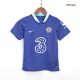 Kids Chelsea Home Soccer Jersey Kit (Jersey+Shorts) 2022/23 - Pro Jersey Shop