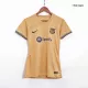 Women's Replica Barcelona Away Soccer Jersey Shirt 2022/23 - Pro Jersey Shop