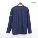 Men's Replica PSG Home Long Sleeves Soccer Jersey Shirt 2022/23 Nike - Pro Jersey Shop