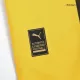 Men's Replica Borussia Dortmund Home Long Sleeves Soccer Jersey Shirt 2022/23 Puma - Pro Jersey Shop