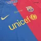UCL Men's Retro 2008/09 Barcelona Home Soccer Jersey Shirt Nike - Pro Jersey Shop