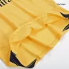 Men's Retro 2006/07 Arsenal Away Soccer Jersey Shirt - Pro Jersey Shop