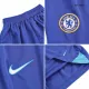 Kids Chelsea Home Soccer Jersey Kit (Jersey+Shorts) 2022/23 - Pro Jersey Shop