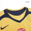 Men's Retro 2006/07 Arsenal Away Soccer Jersey Shirt - Pro Jersey Shop