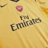 Men's Retro 2006/07 Arsenal Away Soccer Jersey Shirt - Pro Jersey Shop