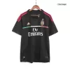 Men's Retro 2011/12 AC Milan Third Away Soccer Jersey Shirt - Pro Jersey Shop