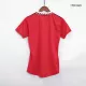 Women's Replica Manchester United Home Soccer Jersey Shirt 2022/23 Adidas - Pro Jersey Shop