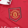 Women's Manchester United Home Soccer Jersey Shirt 2022/23 - Pro Jersey Shop