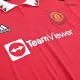 Men's Replica Manchester United Home Soccer Jersey Shirt 2022/23 Adidas - Pro Jersey Shop