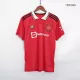 Men's Replica Manchester United Home Soccer Jersey Shirt 2022/23 Adidas - Pro Jersey Shop