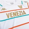 Men's Venezia FC Away Long Sleeves Soccer Jersey Shirt 2022/23 - Fan Version - Pro Jersey Shop