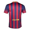 Men's Retro 2013/14 Barcelona Home Soccer Jersey Shirt - Pro Jersey Shop