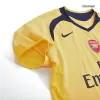 Men's Retro 2006/07 Arsenal Away Soccer Jersey Shirt - Pro Jersey Shop