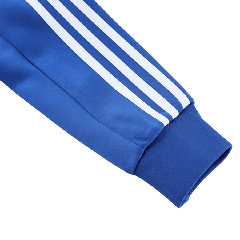 Men's Italy Training Jacket Kit (Jacket+Pants) 2022/23 - Pro Jersey Shop