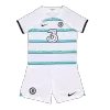 Kids ENZO #5 Chelsea Away Soccer Jersey Kit (Jersey+Shorts) 2022/23 - Pro Jersey Shop