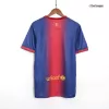 Men's Retro 2012/13 Barcelona Home Soccer Jersey Shirt - Pro Jersey Shop