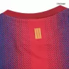 Men's Retro 2012/13 Barcelona Home Soccer Jersey Shirt - Pro Jersey Shop