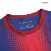 Men's Retro 2012/13 Barcelona Home Soccer Jersey Shirt - Pro Jersey Shop