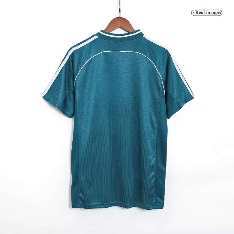 Men's Retro 1998 Germany Away Soccer Jersey Shirt - Pro Jersey Shop