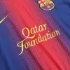 Men's Retro 2012/13 Barcelona Home Soccer Jersey Shirt - Pro Jersey Shop