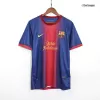 Men's Retro 2012/13 Barcelona Home Soccer Jersey Shirt - Pro Jersey Shop