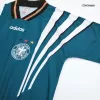 Men's Retro 1996/97 Germany Away Soccer Jersey Shirt - Pro Jersey Shop