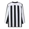 Men's Retro 2003/04 Newcastle Home Long Sleeves Soccer Jersey Shirt - Fan Version - Pro Jersey Shop