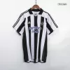 Men's Retro 2003/04 Newcastle Home Soccer Jersey Shirt - Pro Jersey Shop