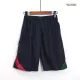 Men's Replica Portugal Pre-Match Pre-Match Soccer Jersey Kit (Jersey+Shorts) 2022/23 - Pro Jersey Shop