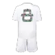 Kids Unique #8 Real Madrid Soccer Jersey Kit (Jersey+Shorts) 2022/23 Adidas - Pro Jersey Shop