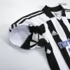 Men's Retro 2003/04 Newcastle Home Soccer Jersey Shirt - Pro Jersey Shop