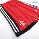 Men's CR Flamengo Third Away Soccer Shorts 2022/23 Adidas - Pro Jersey Shop