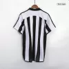 Men's Retro 2003/04 Newcastle Home Soccer Jersey Shirt - Pro Jersey Shop